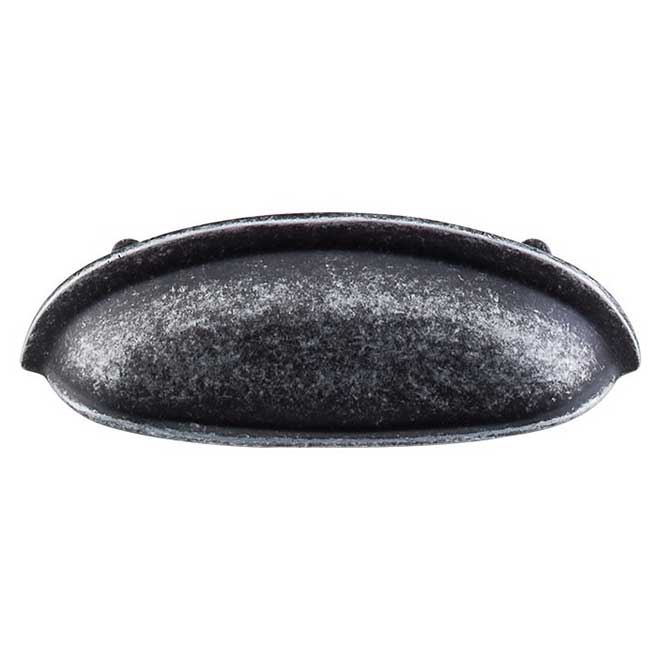Top Knobs [M363] Cabinet Cup/Bin Pull