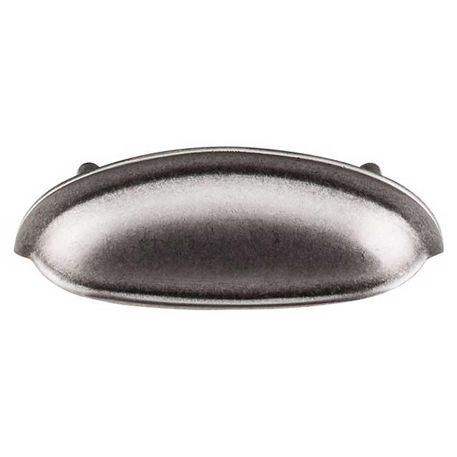 Top Knobs [M364] Cabinet Cup/Bin Pull