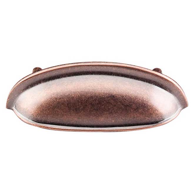 Top Knobs [M367] Cabinet Cup/Bin Pull