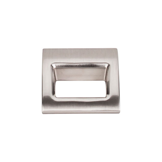 Top Knobs [TK615BSN] Cabinet Finger Pull