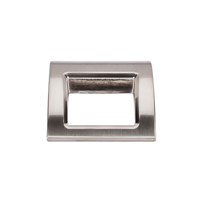 Top Knobs [TK616BSN] Cabinet Finger Pull