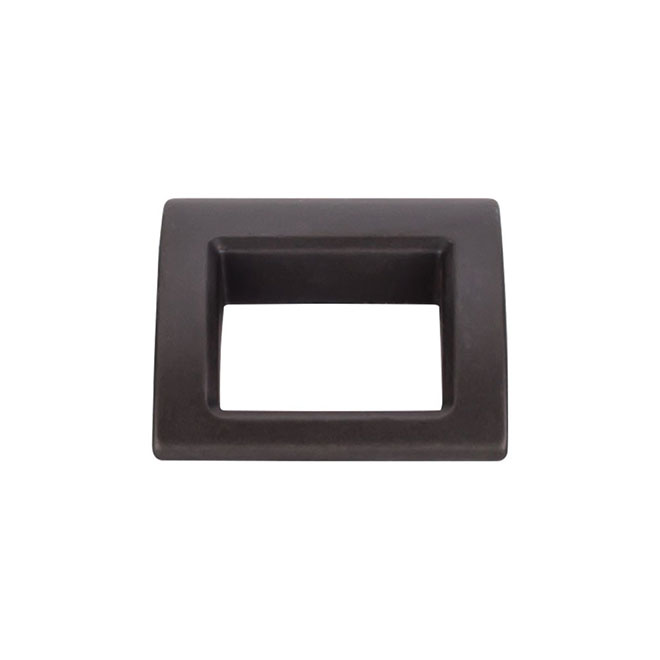 Top Knobs [TK616SAB] Cabinet Finger Pull