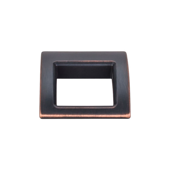 Top Knobs [TK616UM] Cabinet Finger Pull