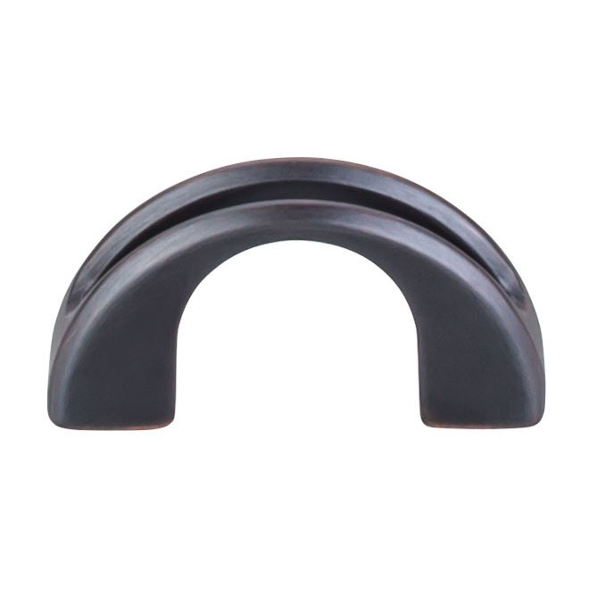 Top Knobs [TK617UM] Cabinet Finger Pull