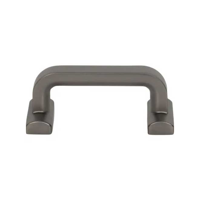 Top Knobs [TK3161AG] Cabinet Finger Pull