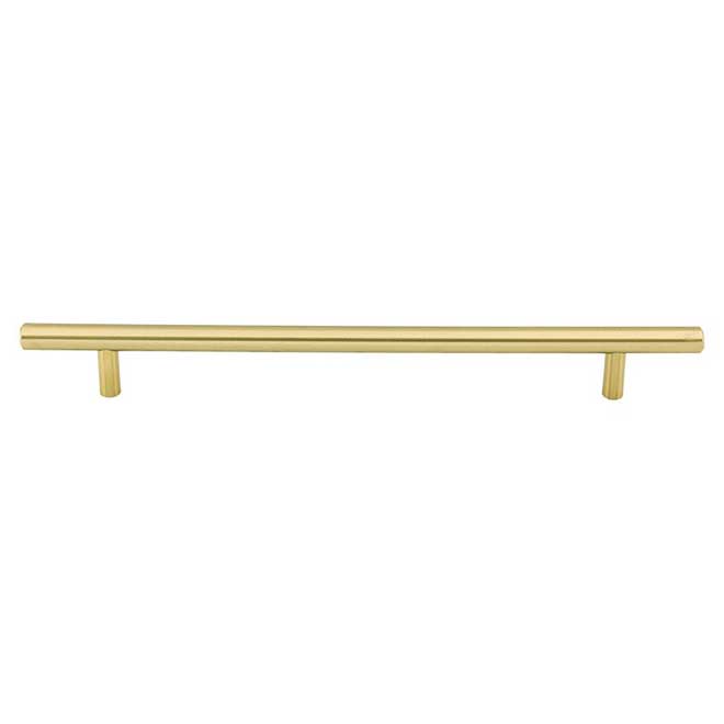 Top Knobs [M2423] Plated Steel Bar Pull Handle Hopewell