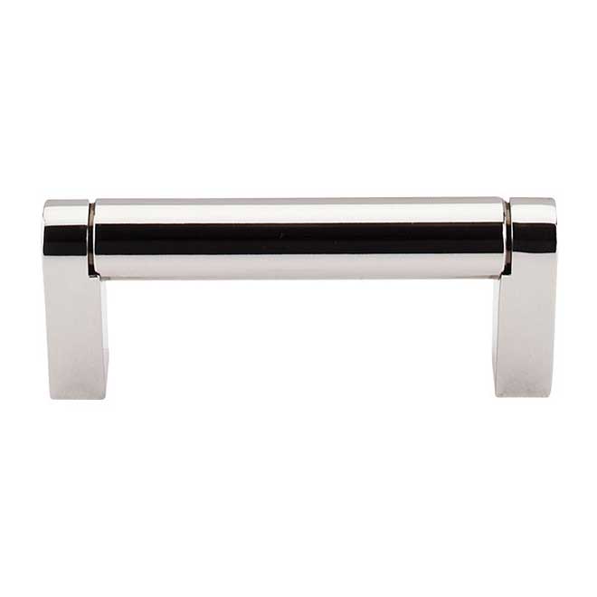 Top Knobs [M1254] Plated Steel Bar Pull Handle Pennington
