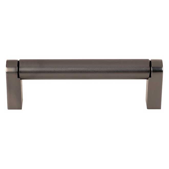Top Knobs [M2434] Plated Steel Bar Pull Handle Pennington