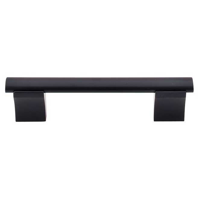 Top Knobs [M1094] Plated Steel Bar Pull Handle Wellington