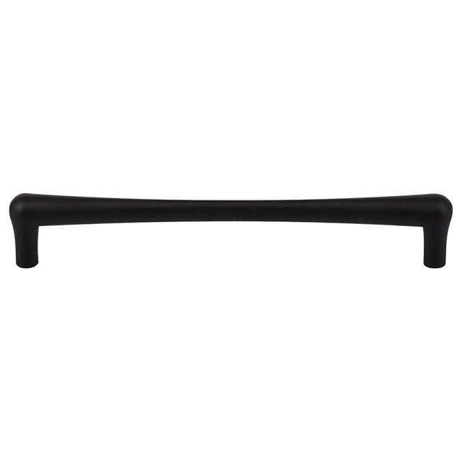 Top Knobs [TK766BLK] Cabinet Pull