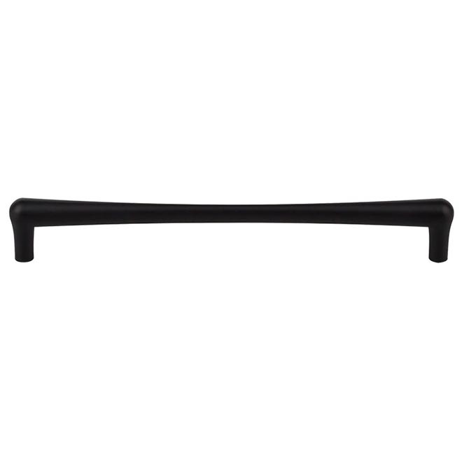 Top Knobs [TK767BLK] Cabinet Pull