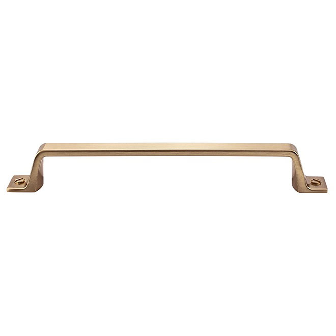 Top Knobs Tk745hb Die Cast Zinc Cabinet Pull Handle Channing