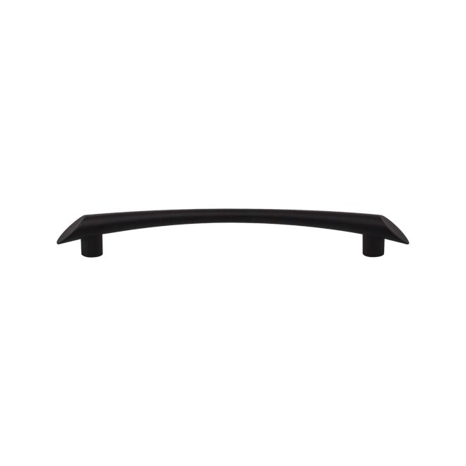 Top Knobs [TK784BLK] Cabinet Pull