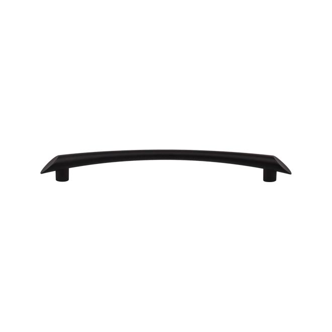 Top Knobs [TK785BLK] Cabinet Pull