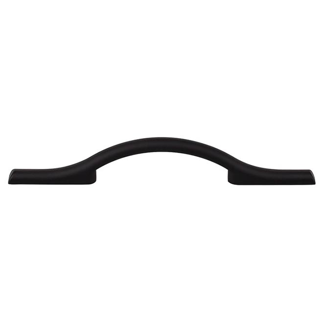 Top Knobs [TK753BLK] Cabinet Pull