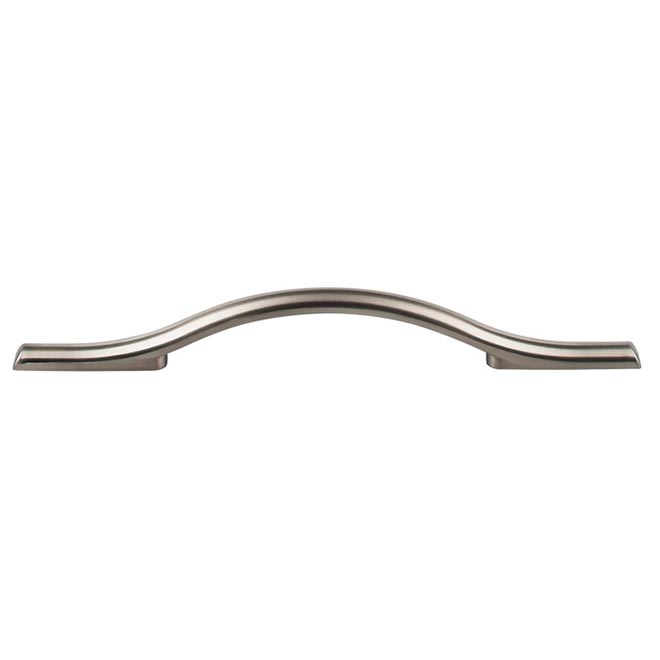 Top Knobs [TK754BSN] Die Cast Zinc Cabinet Pull Handle