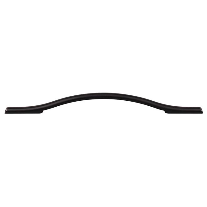 Top Knobs [TK756BLK] Cabinet Pull