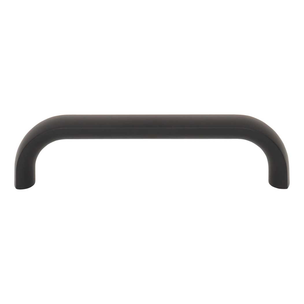 Top Knobs [TK3342BLK] Cabinet Pull