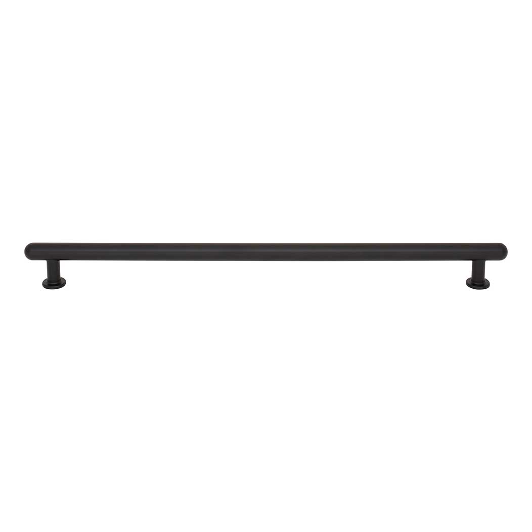 Top Knobs [TK3336BLK] Cabinet Pull