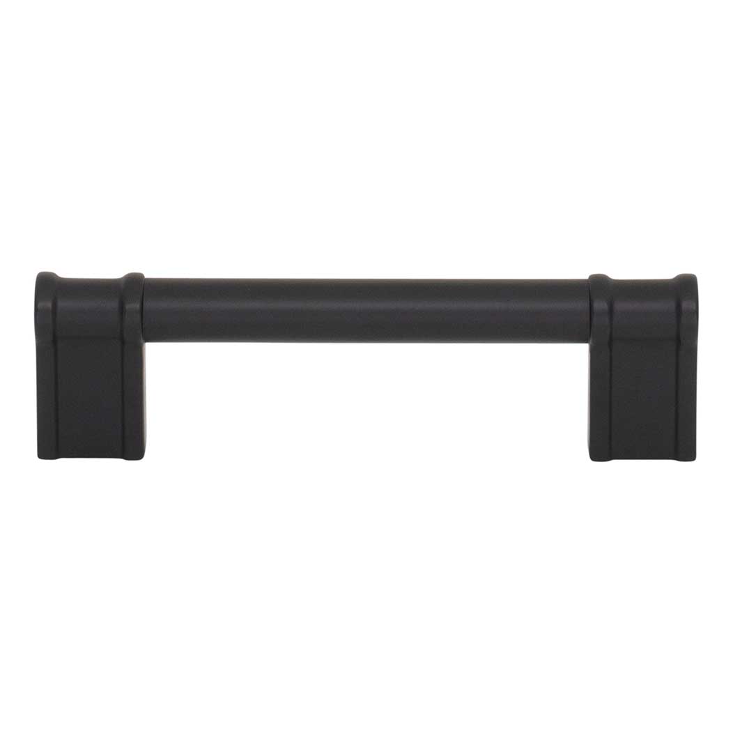 Top Knobs [TK3382BLK] Cabinet Pull