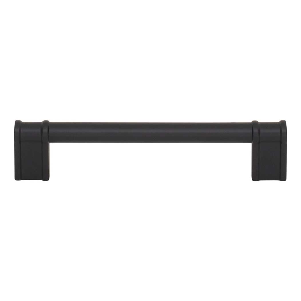 Top Knobs [TK3383BLK] Cabinet Pull