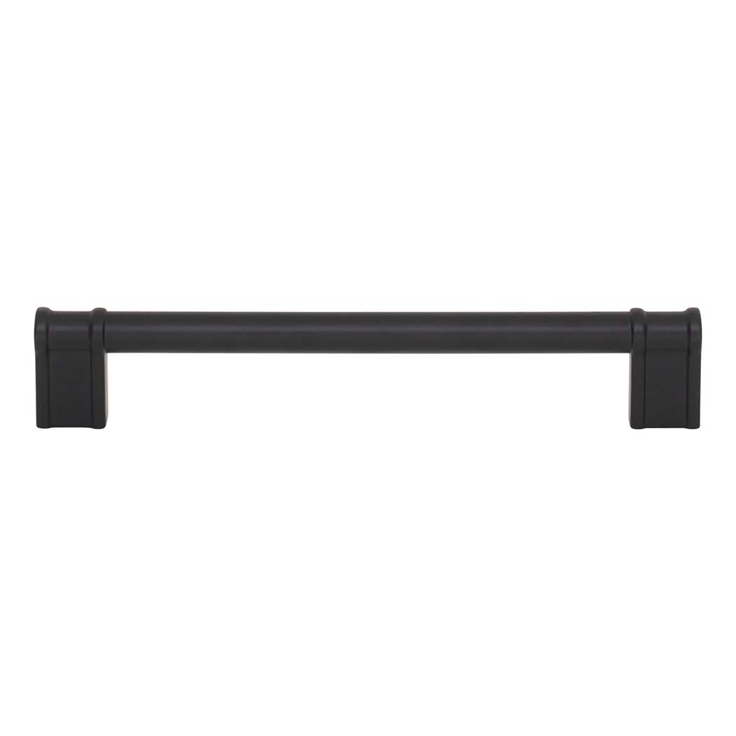 Top Knobs [TK3384BLK] Cabinet Pull