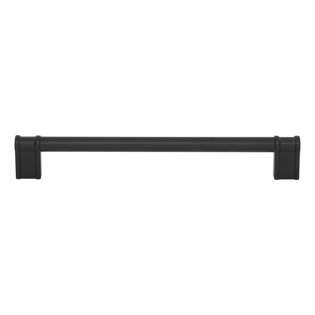 Top Knobs [TK3385BLK] Cabinet Pull