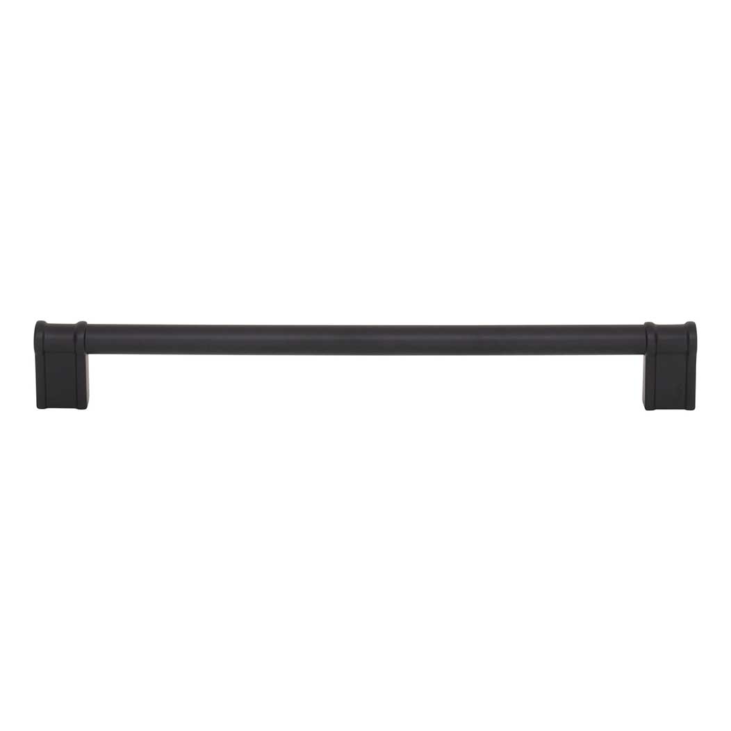 Top Knobs [TK3386BLK] Cabinet Pull