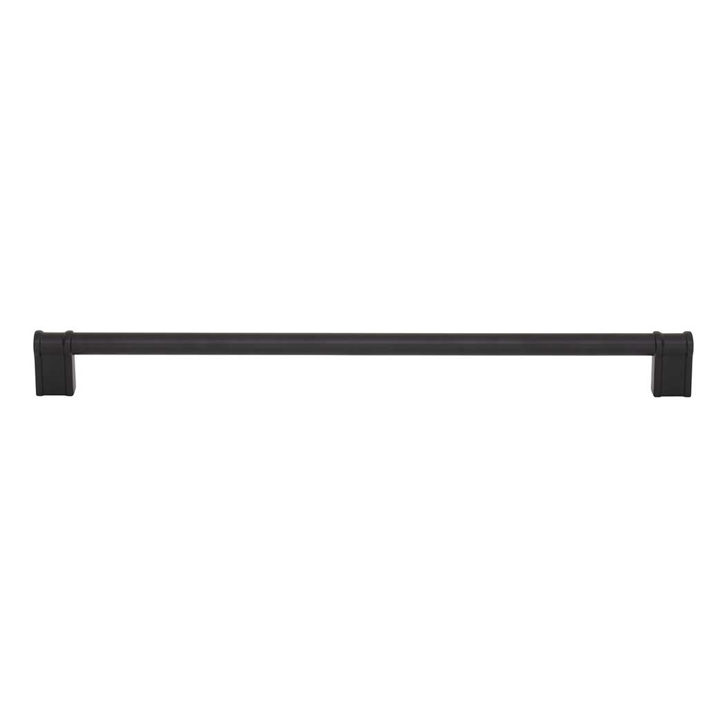 Top Knobs [TK3387BLK] Cabinet Pull