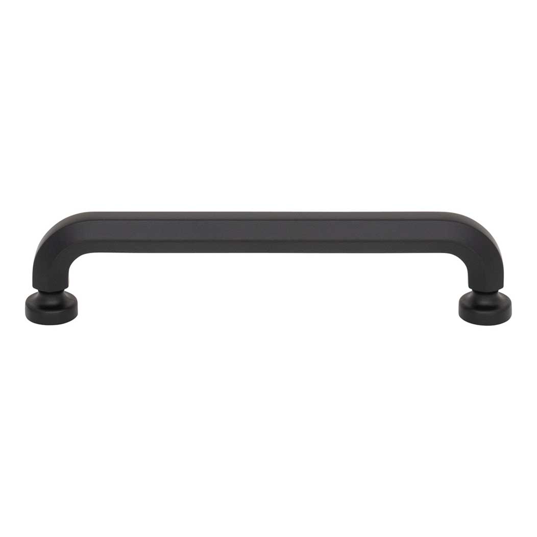 Top Knobs [TK3322BLK] Cabinet Pull
