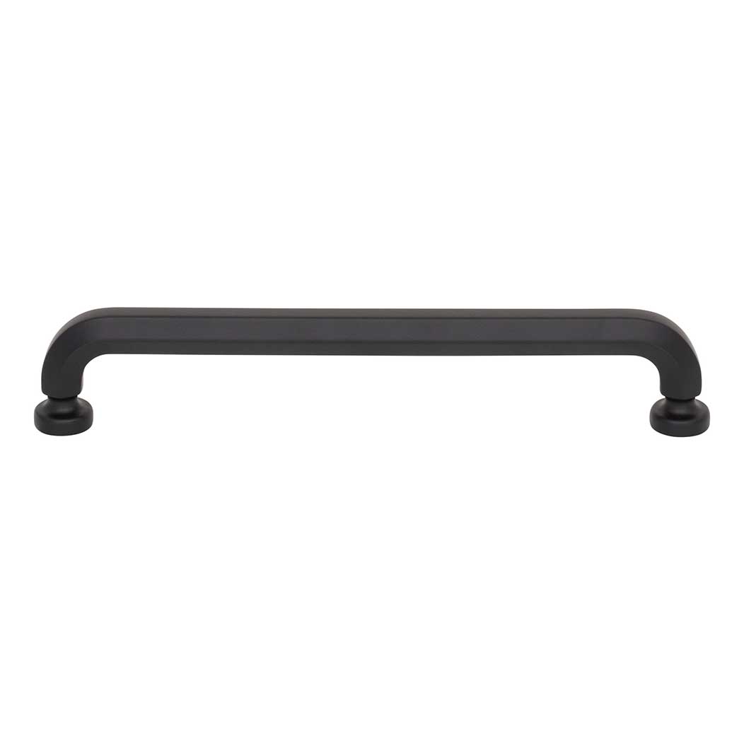 Top Knobs [TK3323BLK] Cabinet Pull