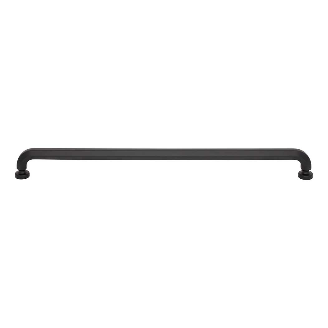 Top Knobs [TK3326BLK] Cabinet Pull