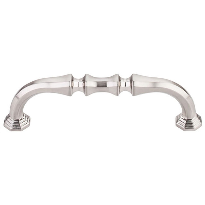 Top Knobs [TK341BSN] Cabinet Pull