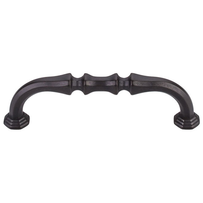 Top Knobs [TK341SAB] Cabinet Pull