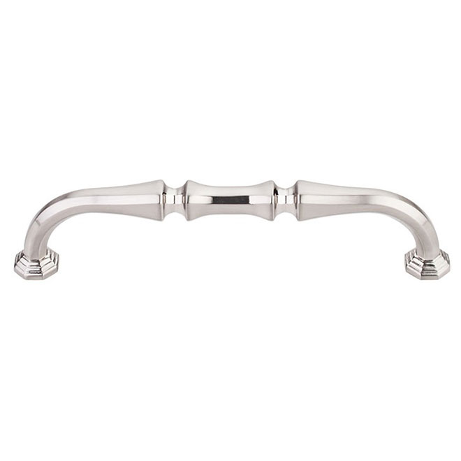 Top Knobs [TK342BSN] Cabinet Pull