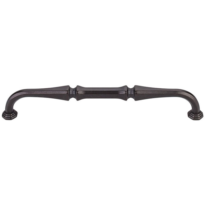 Top Knobs [TK343SAB] Cabinet Pull