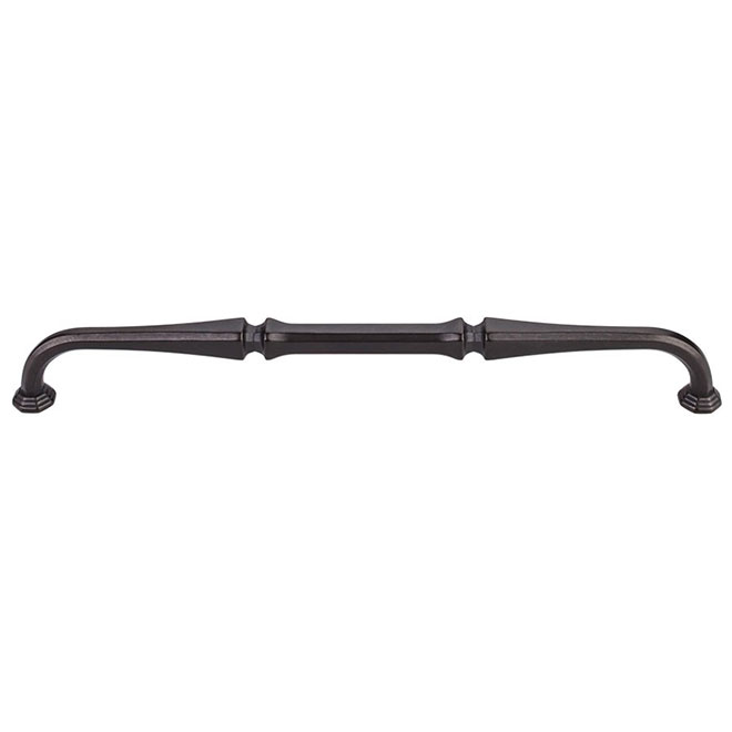 Top Knobs [TK344SAB] Cabinet Pull