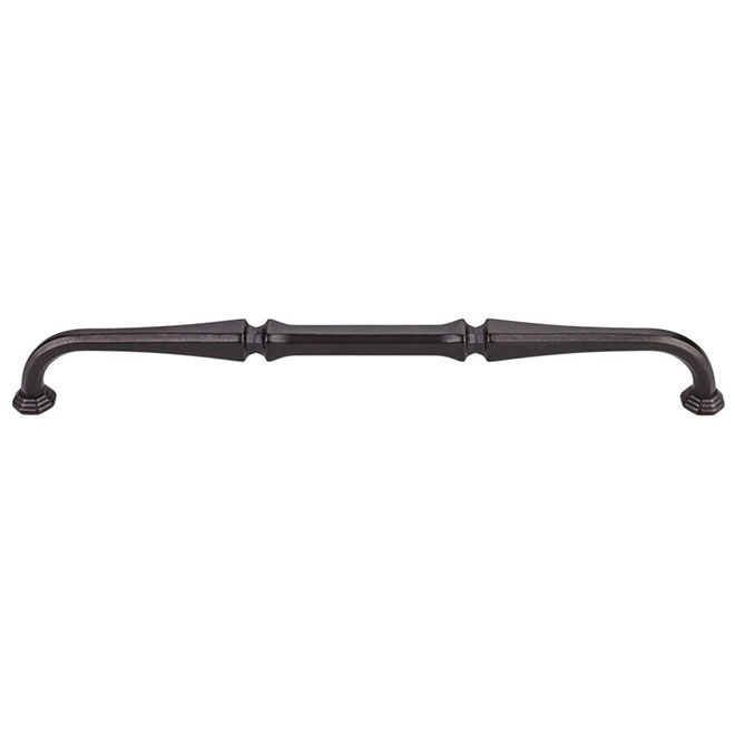 Top Knobs [TK344SAB] Cabinet Pull