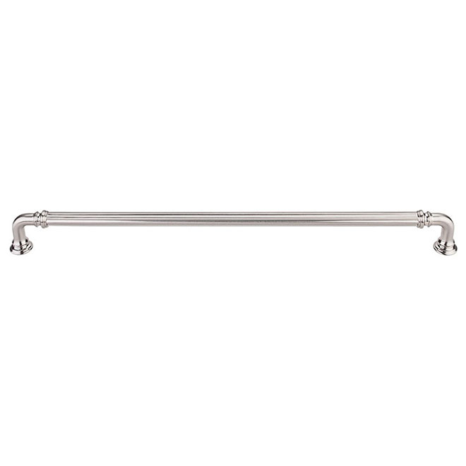 Top Knobs [TK326BSN] Cabinet Pull