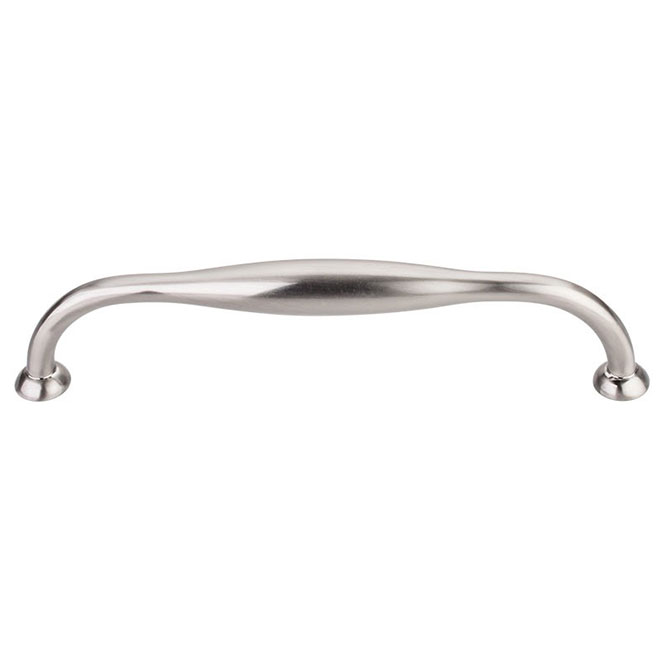 Top Knobs [TK382BSN] Cabinet Pull