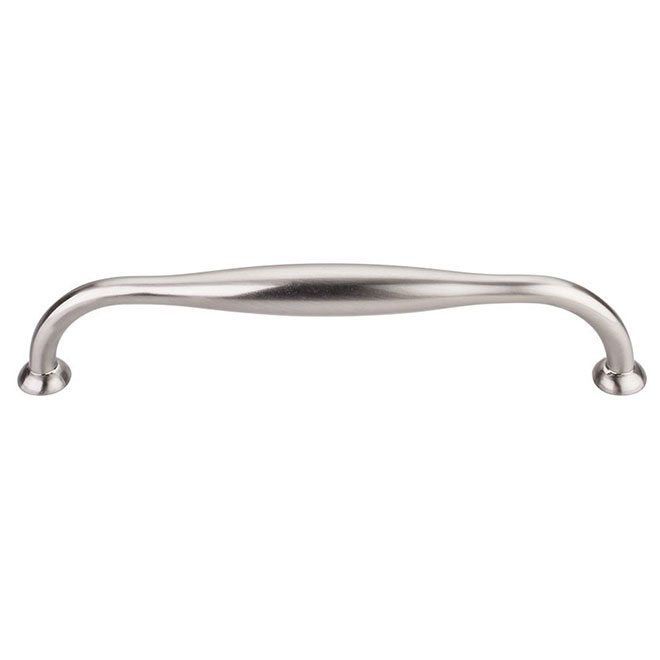 Top Knobs [TK383BSN] Cabinet Pull