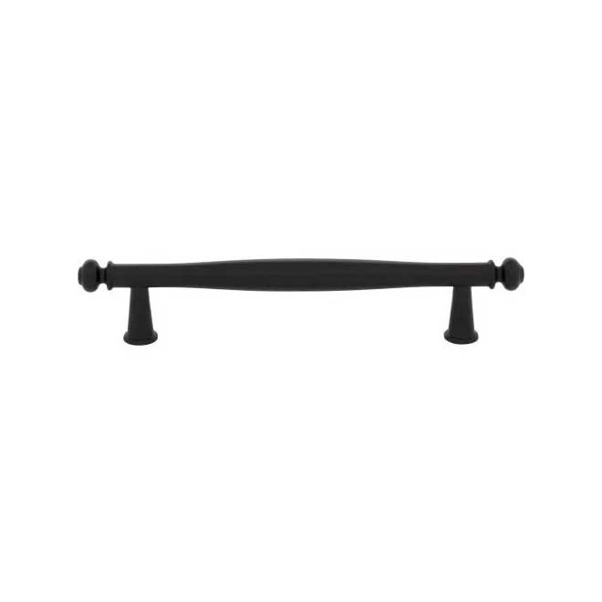 Top Knobs [TK3192BLK] Cabinet Pull