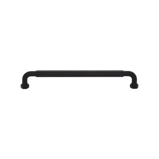 Top Knobs [TK3204BLK] Cabinet Pull