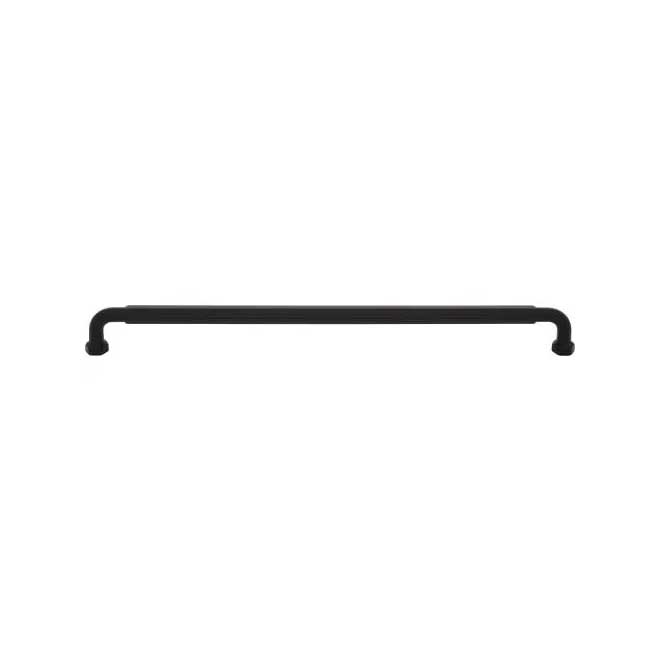 Top Knobs [TK3206BLK] Cabinet Pull