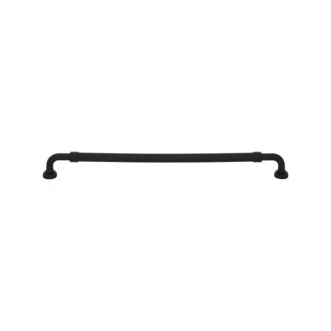Top Knobs [TK3185BLK] Cabinet Pull