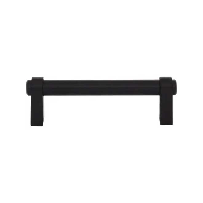 Top Knobs [TK3210BLK] Cabinet Pull