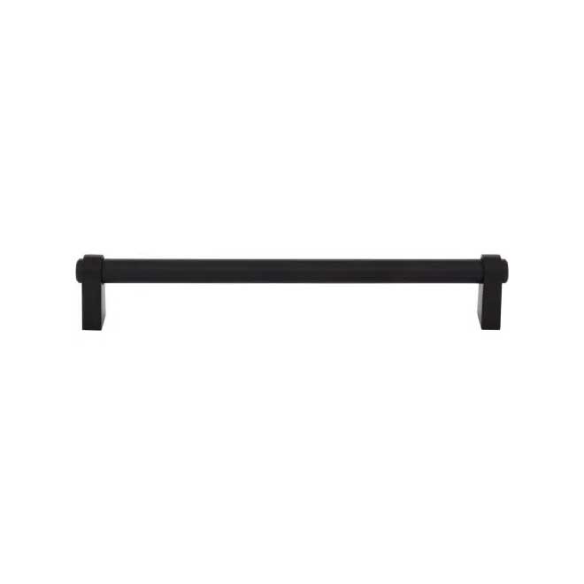 Top Knobs [TK3213BLK] Cabinet Pull