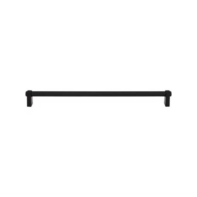 Top Knobs [TK3215BLK] Cabinet Pull