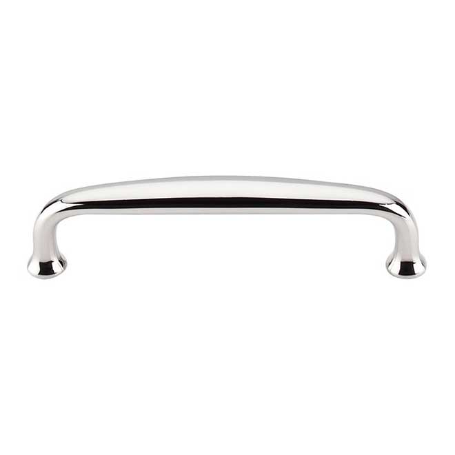 Top Knobs [M1280] Die Cast Zinc Pull Handle Charlotte Series