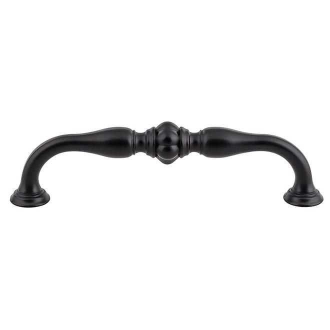 Top Knobs [TK693BLK] Cabinet Pull